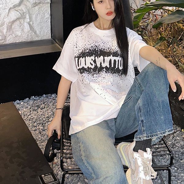 高級ブランド ルイヴィトン グラデーション Tシャツ 偽物 vuc23952